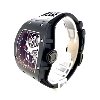 Baby nadal richard mille best sale